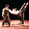 Danzar la danza